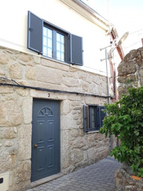 Mountain Cottage, Serra da Estrela